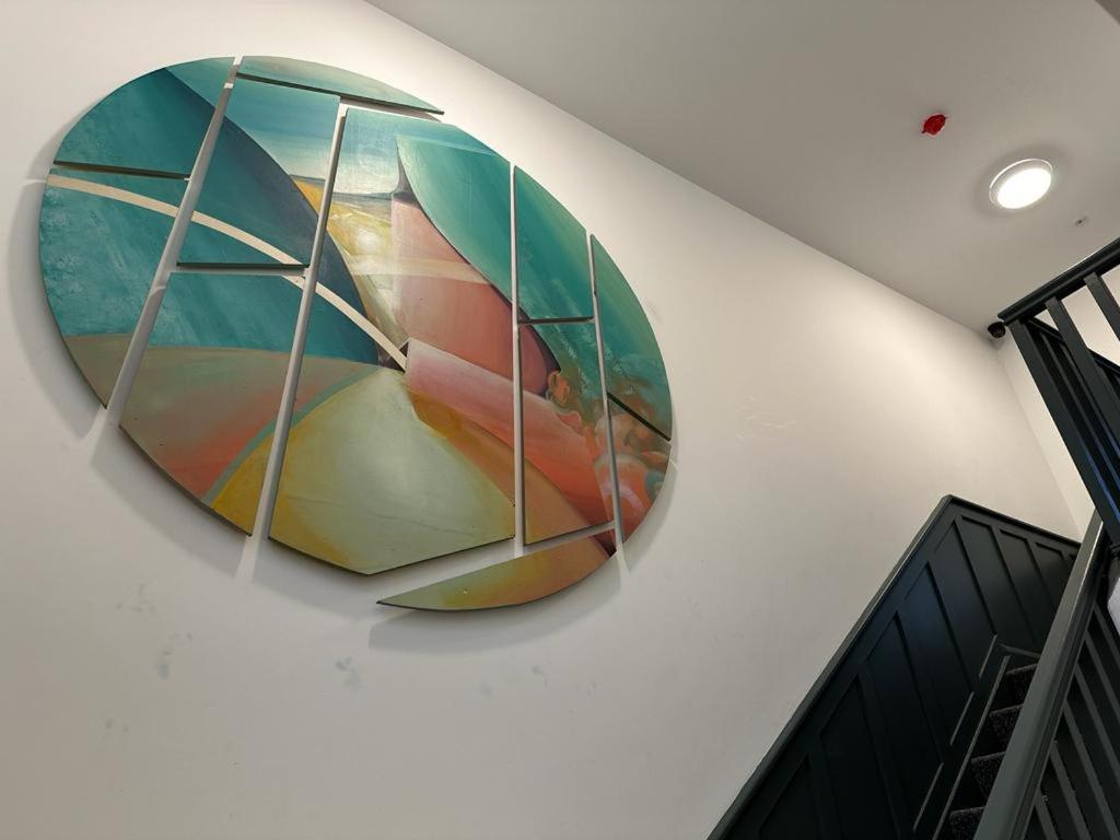 Mary Mullen'S Rooms Eyre Square. Galway Exteriér fotografie
